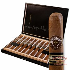 MONTECRISTO CONNOISSEUR EDITION NEW YORK MAGNUM